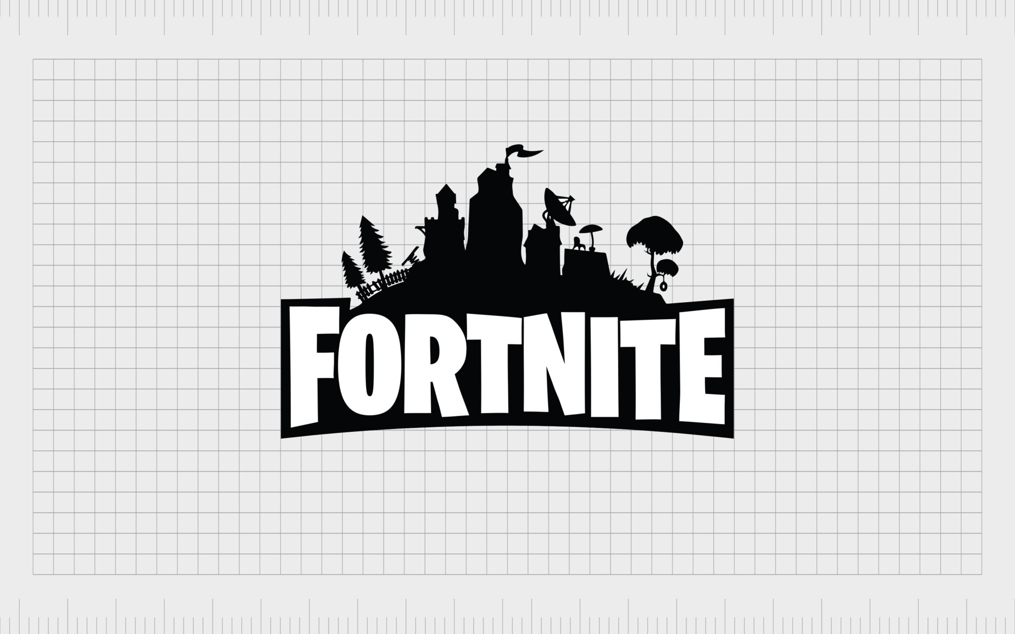 Fortnite Icon